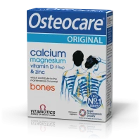 VITABIOTICS OSTEOCARE 30 TABS