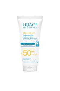 Uriage Bariesun SPF50+ Creme Minerale 100ml