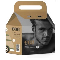 E68 Men Skincare Set Radiant Smooth Smoothing Face …