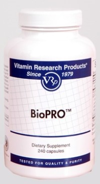 VRP Biopro 240caps