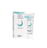Inpa Item Alphacedre Shampoo For Very Oily Hair & …