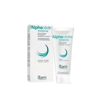 Inpa Item Alphacedre Shampoo For Very Oily Hair & …