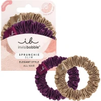 Invisibobble Sprunchie Slim Elegant Style The Snug …