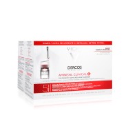 Vichy dercos aminexil clinical 5 women amp 42x6ml