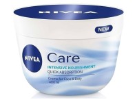 NIVEA Care Nourishing Creme Θρεπτική κρέμα για πρό …
