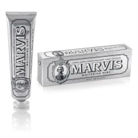 Marvis Whitening Mint E οδοντόκρεμα 85ml