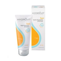 HYDROVIT SUN HIGH PROTECTION EMULSION SPF 30 100 m …