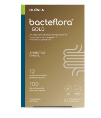 Bacteflora Gold 10caps