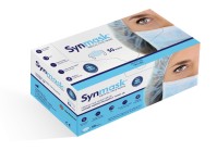 Synmask 3 φύλλων (3ply) Χειρουργικές Μάσκες Ατομικ …