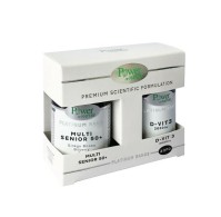 Power Health Set Platinum Range Multi Senior 50+ 3 …