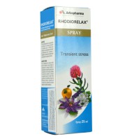 ARKOPHARMA RHODIORELAX SPRAY 25ml