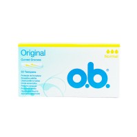 O.B. Original Normal, 32τμχ