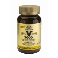 Solgar VM 2000 90Tab