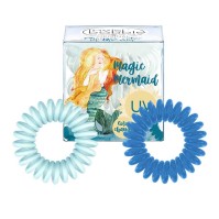 Invisibobble Magic Mermaid Ocean Tango 3τμχ