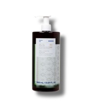 Korres Renewing Body Cleanser Mint Tea Αφρόλουτρο …