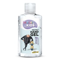 Magic Kids Boy Protect Hand Gel Minions 50ml