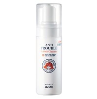 Yadah Anti Trouble Bubble Cleanser pH 5.5 150ml