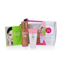 Youth Lab Head to Toe Value Set Shimmering Dry Oil …