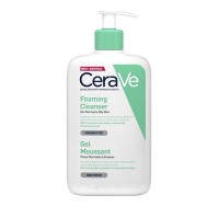 CeraVe Foaming Cleanser Gel Καθαρισμού για Κανονικ …