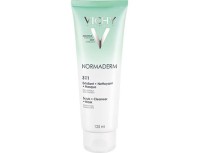 VICHY NORMADERM Exfoliant + Nettoyant + Masque 3 σ …