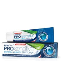 Optima Aloe Dent Pro Sensitive Enamel & Cavity Pro …