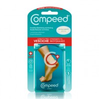 Compeed Extreme Επιθέματα για Έντονες Φουσκάλες 5τ …