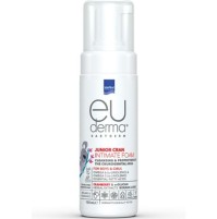 Intermed Euderma Babyderm Junior Cran Intimate Foa &hellip;