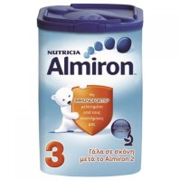 ALMIRON 3 NUTRICIA 800gr