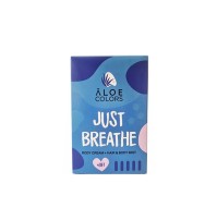 Aloe+ Colors Set Just Breathe Body Cream 100ml + H …