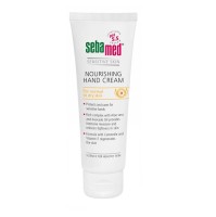 Sebamed Nourishing Hand Cream Ενυδατική Κρέμα Χερι …