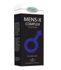 Power Health Mens-X Complex 32 αναβράζοντα δισκία