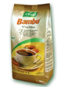 A.VOGEL BAMBU FILTER 500GR