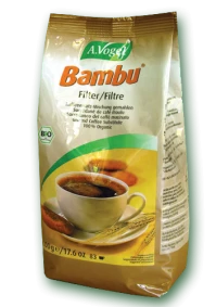 A.VOGEL BAMBU FILTER 500GR