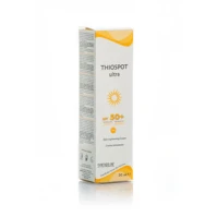 SYNCHROLINE THIOSPOT ULTRA Crem 50+spf 30ml