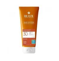 Rilastil Sun System PPT Velvet Lotion SPF30 200ml