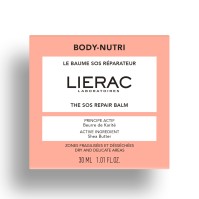 Lierac Body Nutri Βάλσαμο Επανόρθωσης SOS 30ml