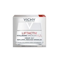 Vichy Liftactiv Supreme Cream Για Κανονική / Μικτή &hellip;