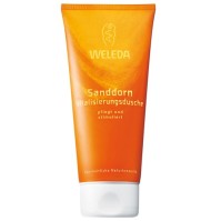 Weleda Κρεμοντούς Ιπποφαές 200ml