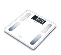 Beurer BF 400 Signature Line White Διαγνωστική Ζυγ …