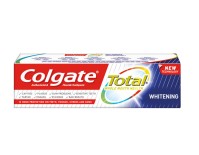 Colgate Total Whitening Οδοντόκρεμα 75ml