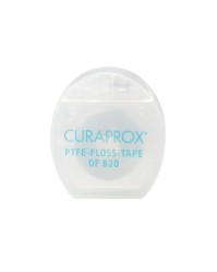 CURAPROX DF 820 PTFE dental tape 35m