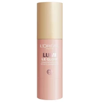 L'Oreal Paris Lumi Le Glass Highlighter Stick 635 …
