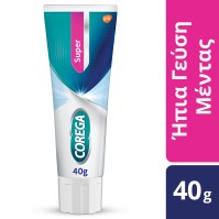 Corega Super Cream  Στερεωτική Κρέμα για τεχνητή ο …