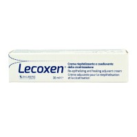 Lecoxen Cicatrizing Cream 30ml