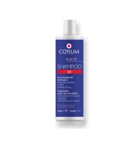 Corium Line Shampoo Ds Σαμπουάν Κατά της Πιτυρίδας …