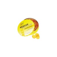 Power Health Bach Rescue Soothing Pastilles με Γεύ …