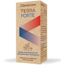 Genecom Terra Forte 100ml