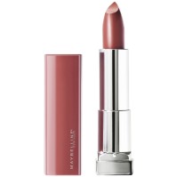 Maybelline Color Sensational Lipstick 373 Mauve Fo …