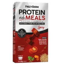 Frezyderm Protein Rich Meals Πρωτεϊνική Τροφή με Φ &hellip;