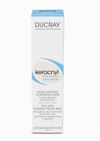 Ducray Keracnyl Stop Bouton 10ml